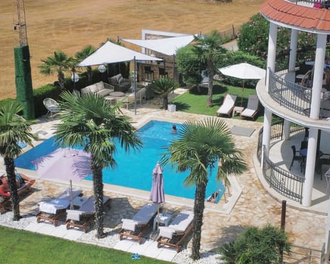 Apartments Lj Apartment in Ulcinj Municipality