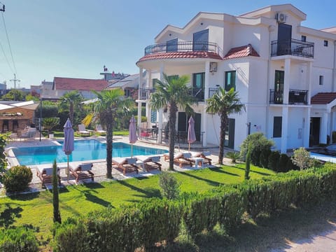 Apartments Lj Apartment in Ulcinj Municipality