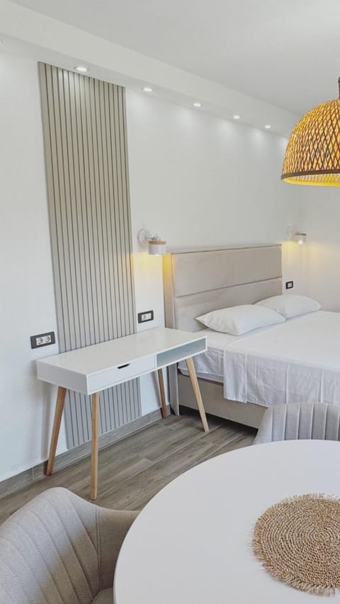 Apartments Lj Apartment in Ulcinj Municipality