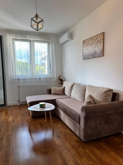 Stan na dan Banja Luka DM Apartment in Federation of Bosnia and Herzegovina