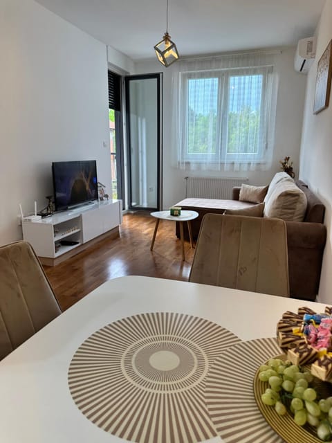 Stan na dan Banja Luka DM Apartment in Federation of Bosnia and Herzegovina