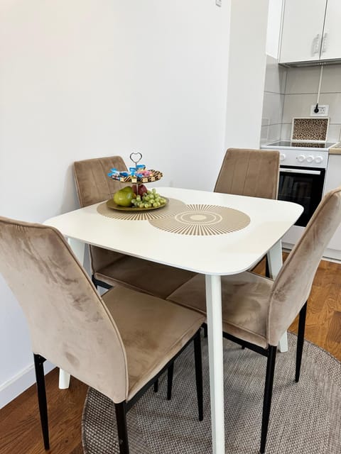 Stan na dan Banja Luka DM Apartment in Federation of Bosnia and Herzegovina