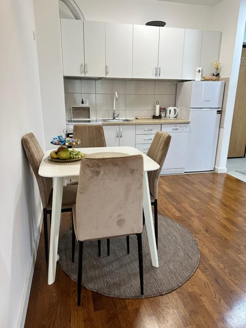 Stan na dan Banja Luka DM Apartment in Federation of Bosnia and Herzegovina