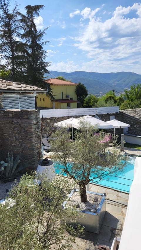 View (from property/room)