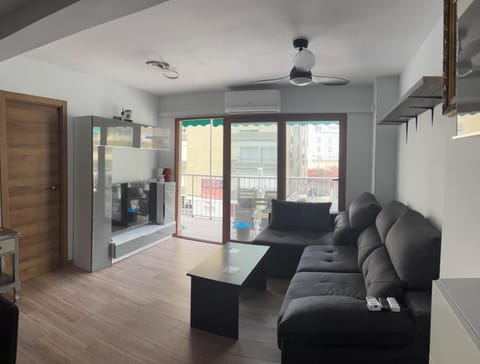 Brisa Marina Apartment in Cullera