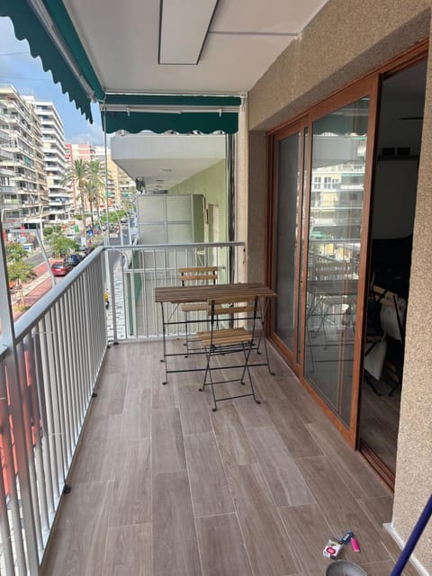 Brisa Marina Apartment in Cullera