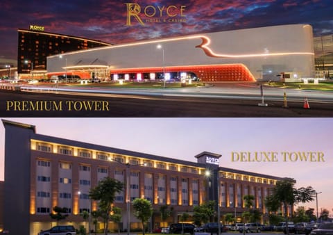 Property building, Text overlay, City view, Street view, Location