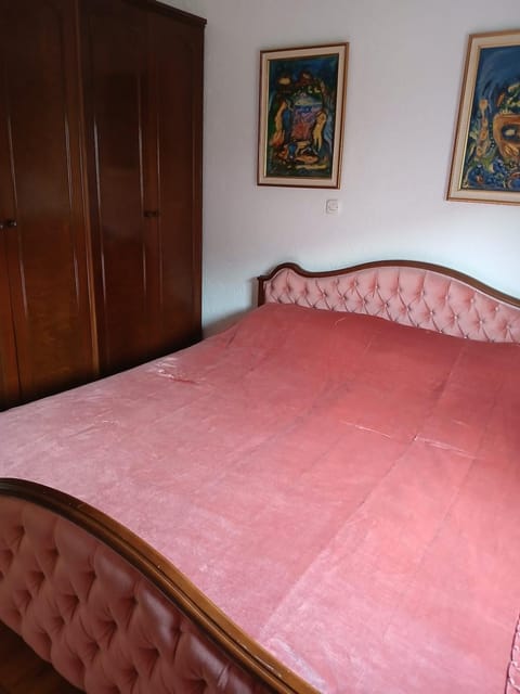 Ohrid, Feel at Home Apartment Apartment in Ohrid