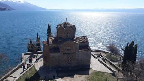 Ohrid, Feel at Home Apartment Apartment in Ohrid