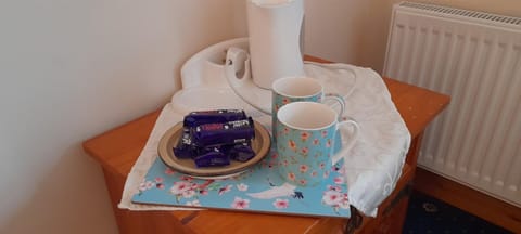 Doolinsunset Country House in County Clare