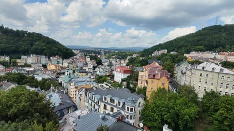 City view