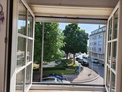 Beautiful private room - In a family home where 2 people live in a prime area of Luxembourg Bed and Breakfast in Luxembourg