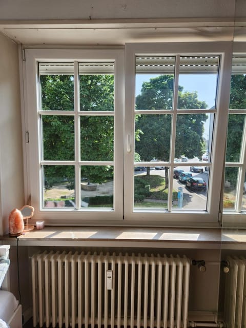 Beautiful private room - In a family home where 2 people live in a prime area of Luxembourg Bed and Breakfast in Luxembourg