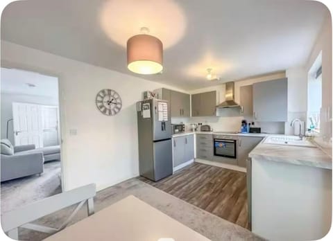 Modern Single Bedroom Vacation rental in Scunthorpe