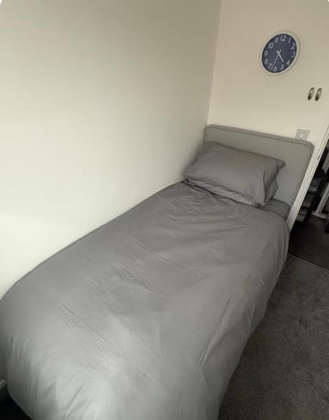 Modern Single Bedroom Vacation rental in Scunthorpe