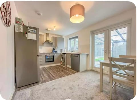 Modern Single Bedroom Vacation rental in Scunthorpe