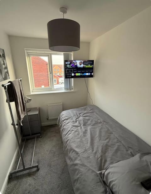 Modern Single Bedroom Vacation rental in Scunthorpe