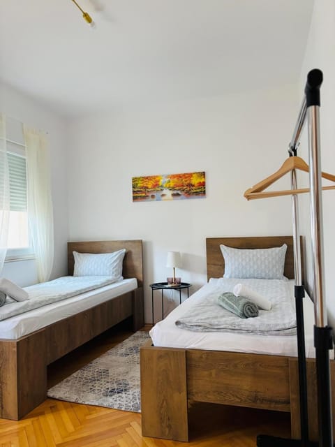 Apartment Oak Nest Apartment in Mostar