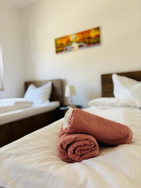 Apartment Oak Nest Apartment in Mostar