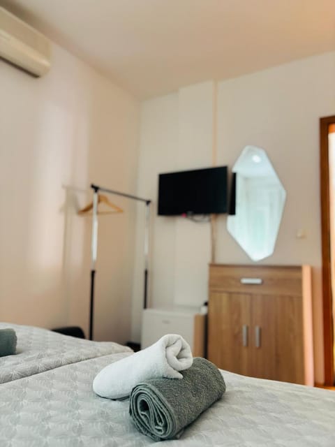 Apartment Oak Corner Apartment in Mostar