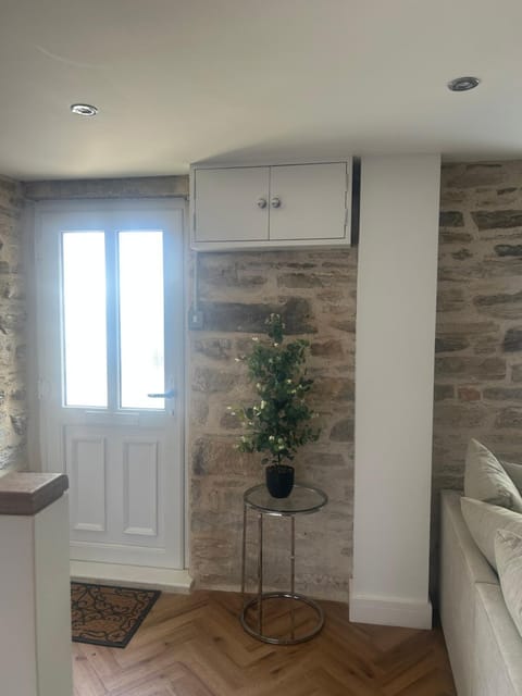 Honeysuckle Cottage House in St Agnes