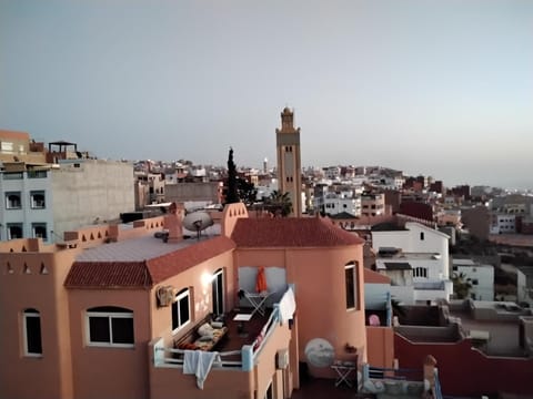 Property view