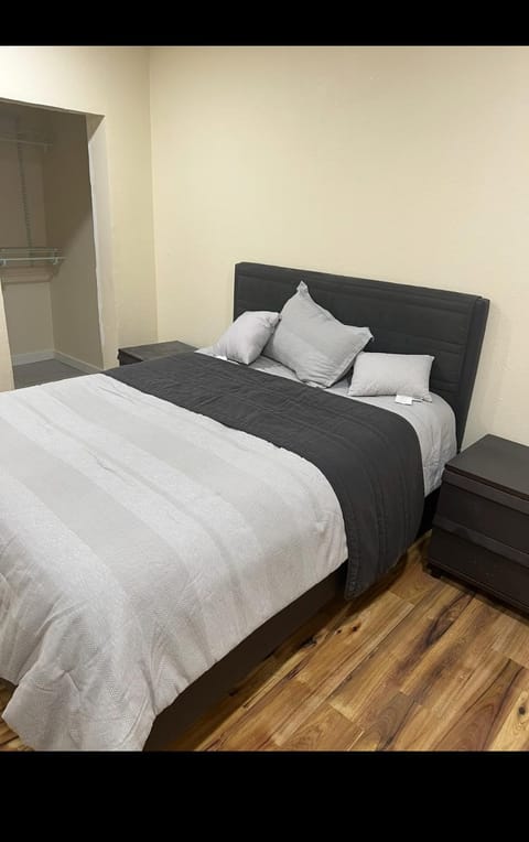 Apartment Apartment in Lynnwood