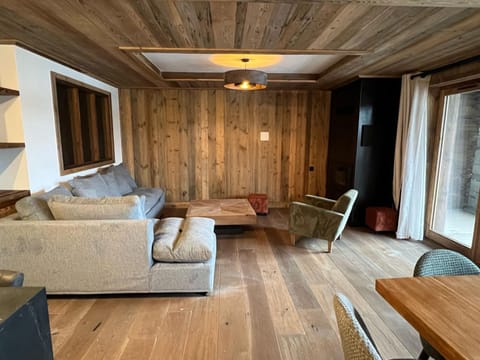 Appartement moderne 3 chambres avec parking à Val d'Isère, 6-7 personnes - FR-1-519-43 Apartment in Val dIsere