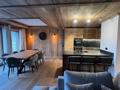 Appartement moderne 3 chambres avec parking à Val d'Isère, 6-7 personnes - FR-1-519-43 Apartment in Val dIsere