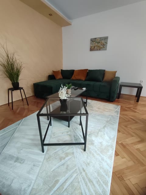 Apartman Stay 23 Apartment in Vojvodina