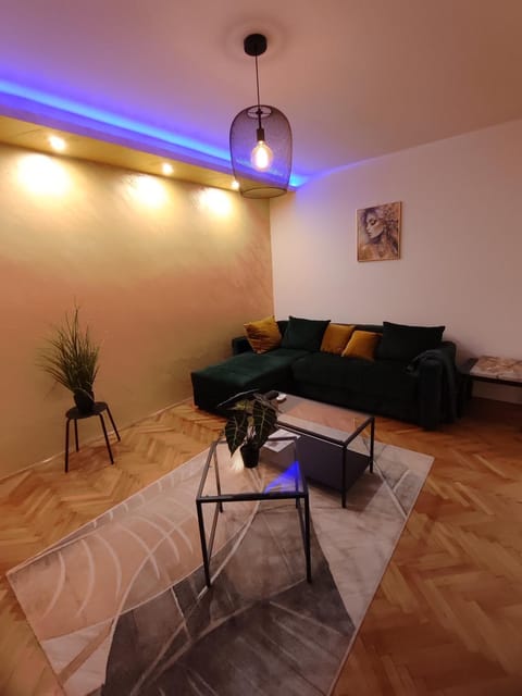 Apartman Stay 23 Apartment in Vojvodina