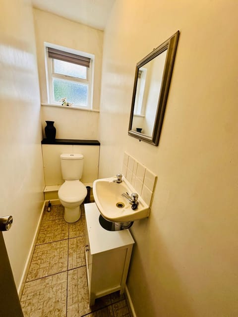 Access Beach house Apartment in Bournemouth