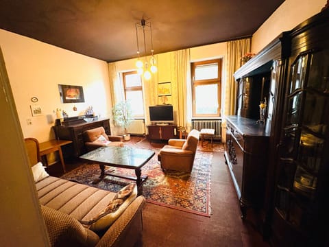 Kamali's Home & Stay - Fühl dich wie zuhause in Elversberg Apartment in Saarland, 66, Germany