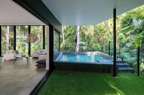 Natural landscape, Garden view, Pool view, Swimming pool