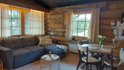 Kieruna 2 Apartment in Lapland