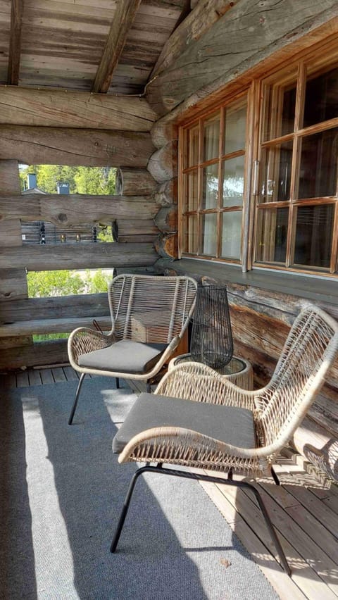 Kieruna 2 Apartment in Lapland