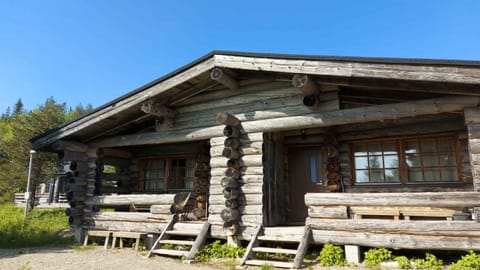 Kieruna 2 Apartment in Lapland