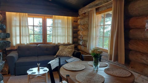 Kieruna 2 Apartment in Lapland