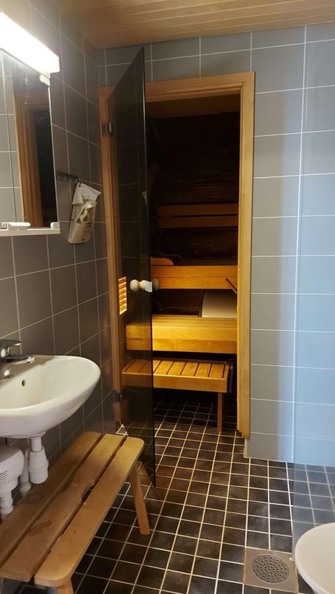 Kieruna 2 Apartment in Lapland