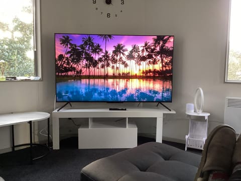 6 Scotia Apartment in Auckland