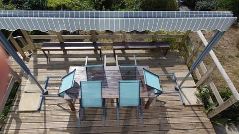 Jolie maison vue sur mer House in Crozon