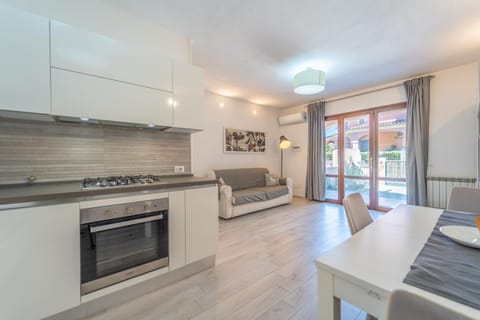 casa - la spezia Apartment in Olbia