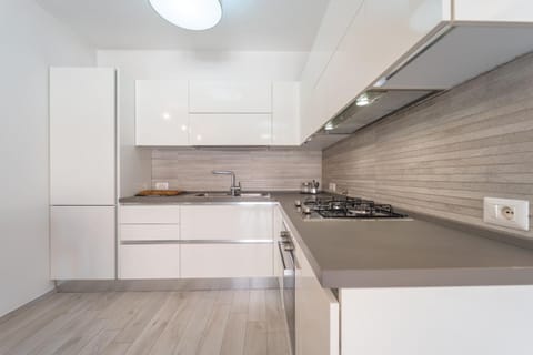 casa - la spezia Apartment in Olbia