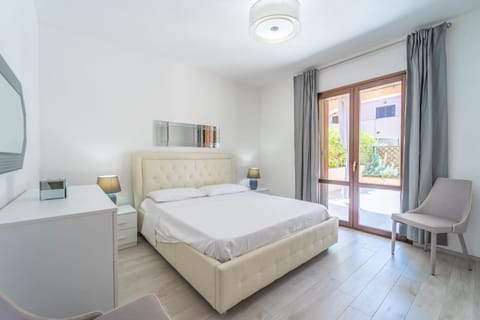 casa - la spezia Apartment in Olbia