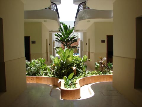 Decorative detail