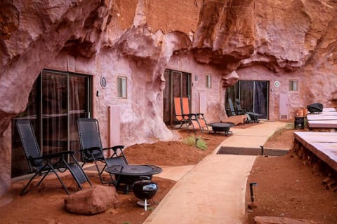 Charming Cave near Incredible Outdoor Activities for an Amazing Adventure in Moab, Utah House in Moab