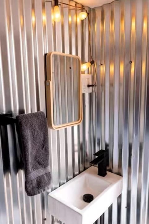 Unique Secluded Glamping Tent with Spectacular Canyon and River Views in Moab, Utah House in Moab