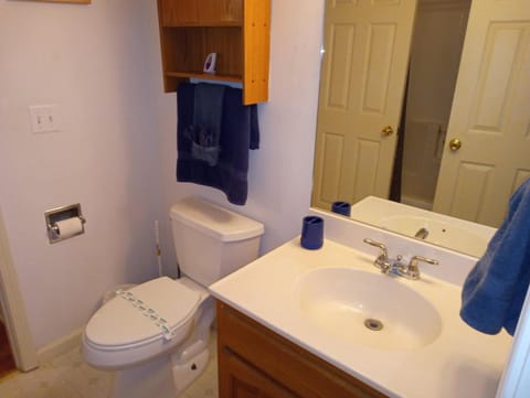 Midtown Kingsport Townhouse Apartment in Kingsport