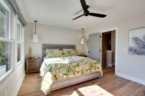 Magical Family Cabin with Breathtaking Beauty and Modern Interior in Alabama Cabin in Grant