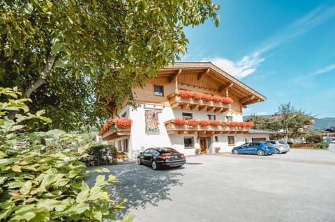 Property building, Natural landscape